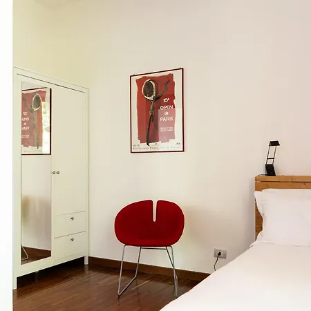 Ma Se Piacenza - Affittacamere