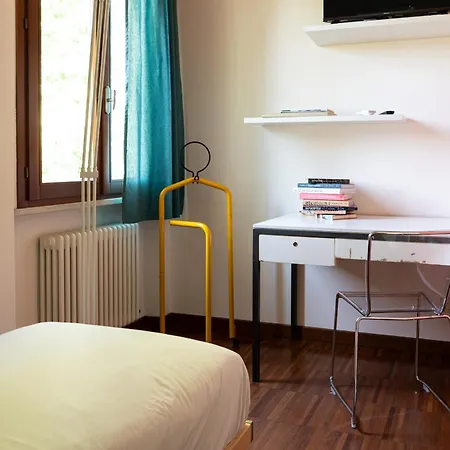 Gasthuis Ma Se Piacenza - Pontenure