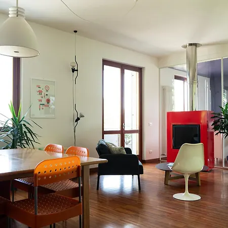 招待所 Ma Se Piacenza - 旁蒂纽尔