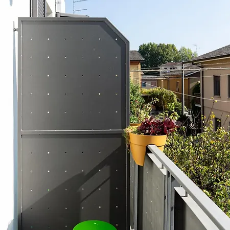 Ma Se Piacenza - Pensjonat