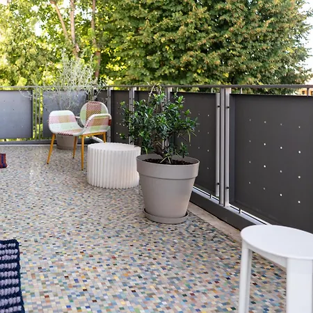 Ma Se Piacenza - Pensjonat