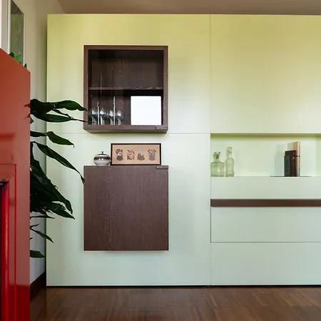 Ma Se Piacenza - Pensjonat *