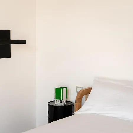 Pensjonat Ma Se Piacenza - Pontenure