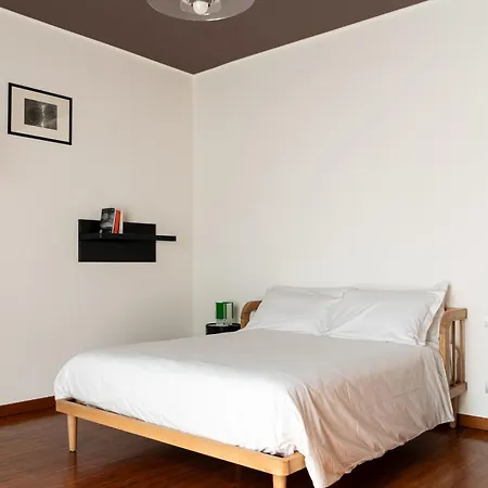 招待所 Ma Se Piacenza - *