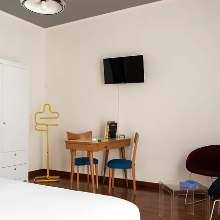 Pensjonat Ma Se Piacenza - *