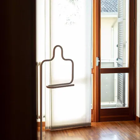 Pensjonat Ma Se Piacenza - *