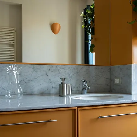 Ma Se Piacenza - Pensjonat Pontenure