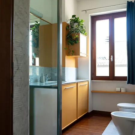 Pensjonat Ma Se Piacenza -