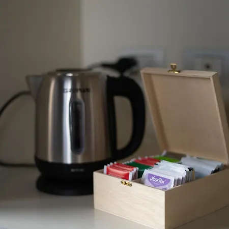 Ma Se Piacenza - Pensjonat