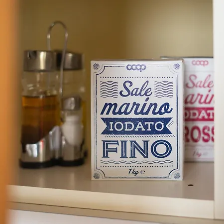 Maison d'hôtes Ma Se Piacenza -