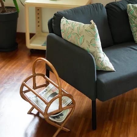 Ma Se Piacenza - Pensjonat