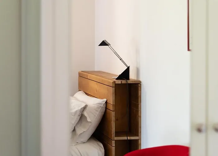 Ma Se Piacenza - 招待所 *