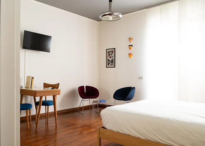 Ma Se Piacenza - Gasthuis Pontenure