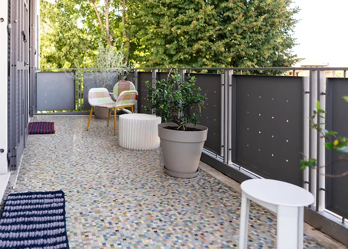 Ma Se Piacenza - Gasthuis