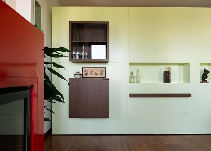 Ma Se Piacenza - Gasthuis *