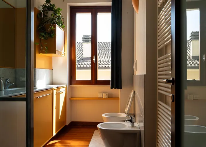 Ma Se Piacenza - * 旁蒂纽尔