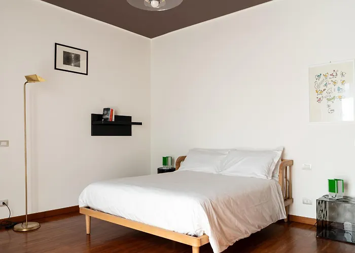 Gasthuis Ma Se Piacenza - *