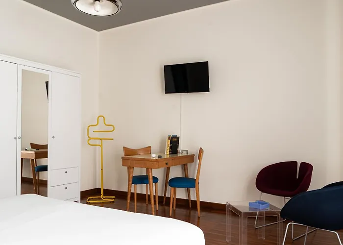 Gasthuis Ma Se Piacenza - *