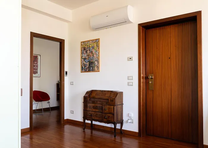 Konukevi Ma Se Piacenza -