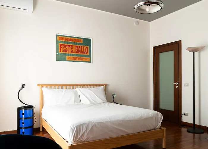 Gasthuis Ma Se Piacenza - *