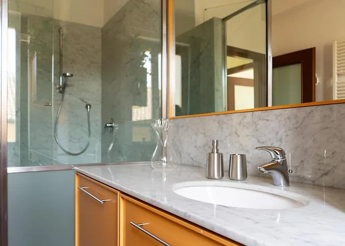 Ma Se Piacenza - 招待所 旁蒂纽尔