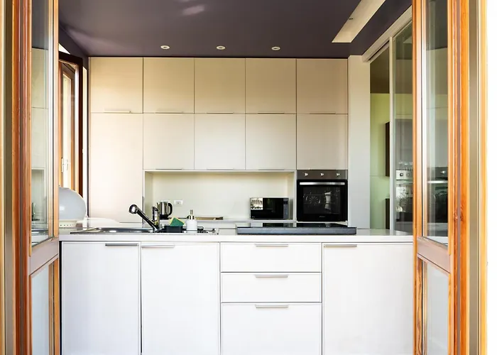 Ma Se Piacenza - 旁蒂纽尔