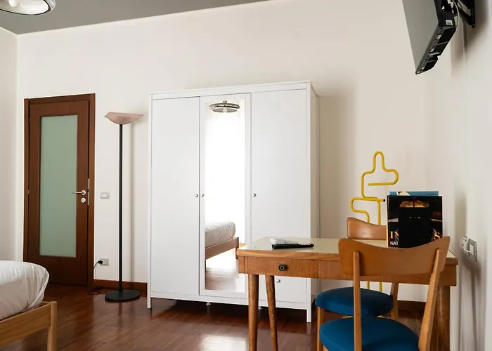 Ma Se Piacenza - * 旁蒂纽尔