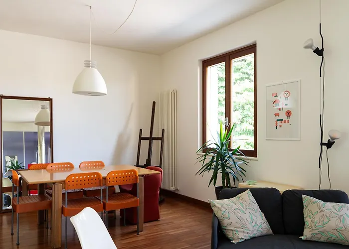 Ma Se Piacenza - 招待所 旁蒂纽尔