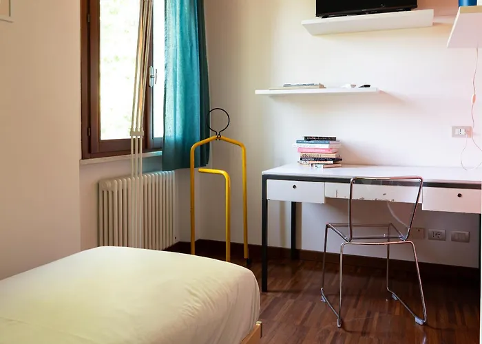 Gasthuis Ma Se Piacenza - Pontenure