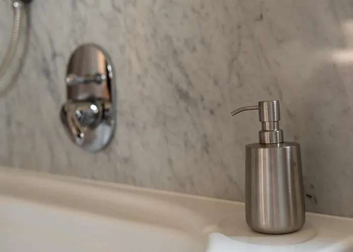 招待所 Ma Se Piacenza - 旁蒂纽尔