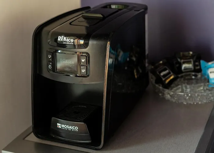 Ma Se Piacenza - Gasthuis *