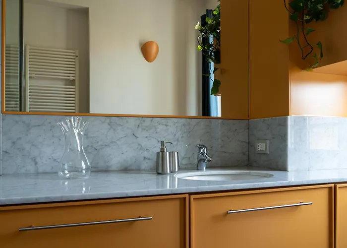 Ma Se Piacenza - 招待所 旁蒂纽尔