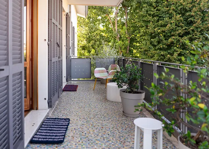 Ma Se Piacenza - 招待所 *