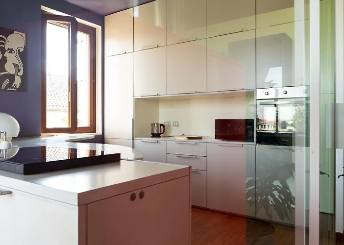 Gasthuis Ma Se Piacenza -