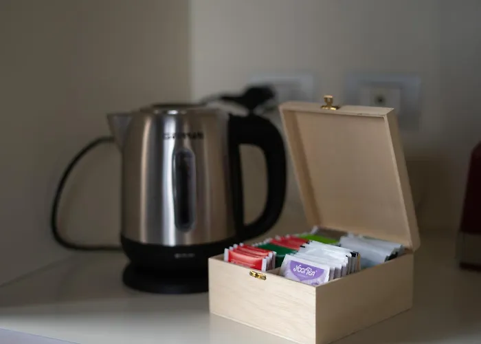 Ma Se Piacenza - Gasthuis