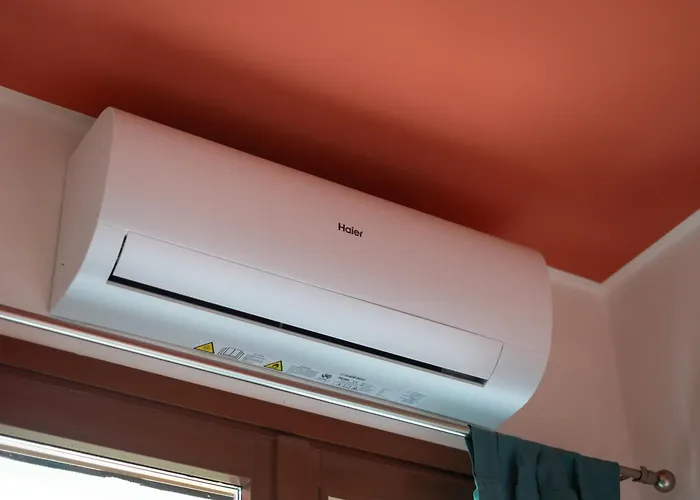 招待所 Ma Se Piacenza - *