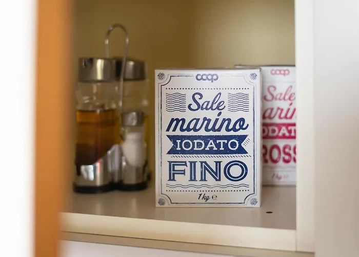 Gasthuis Ma Se Piacenza -