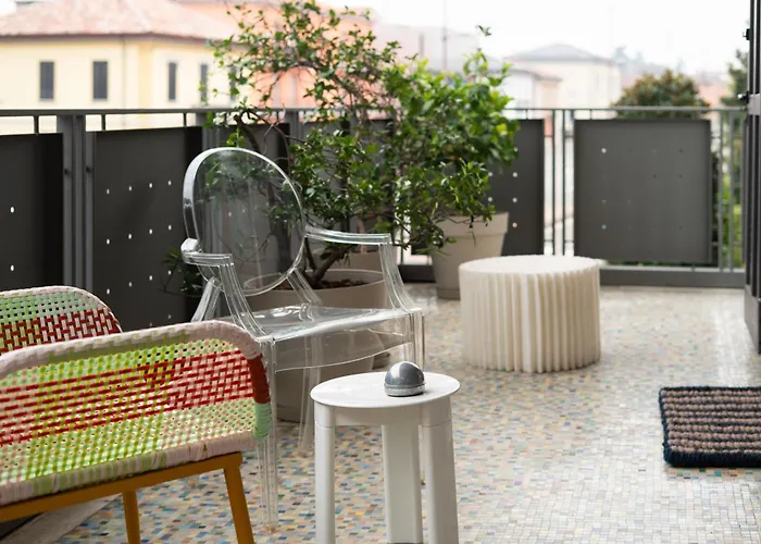 Ma Se Piacenza - 旁蒂纽尔