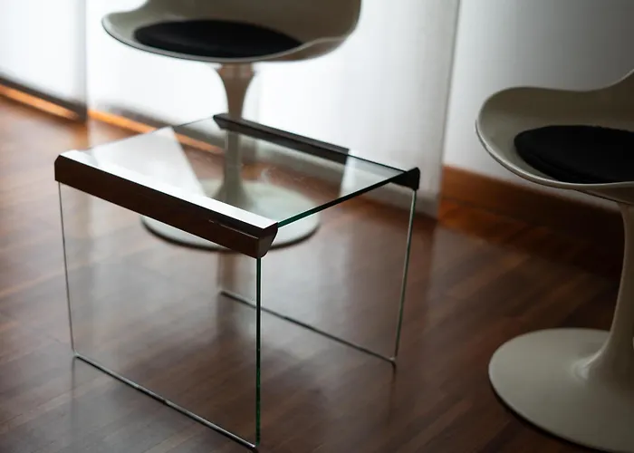 Ma Se Piacenza - 招待所