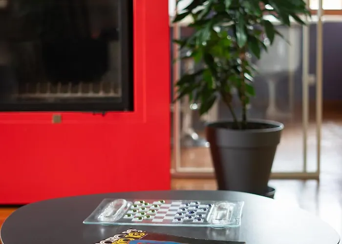 Gasthuis Ma Se Piacenza - *