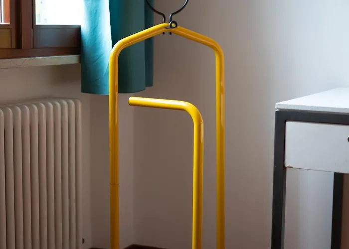 招待所 Ma Se Piacenza - *