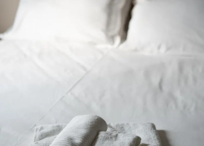 招待所 Ma Se Piacenza - *