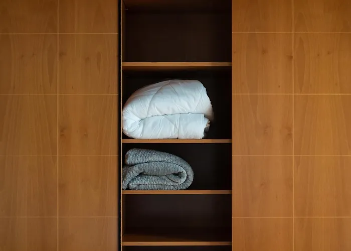 Ma Se Piacenza - 招待所 旁蒂纽尔